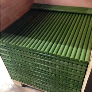 แกนใยแก้วเสริมแรงด้วยอีพ็อกซี่เรซิน  แกนฉนวน FRP - Product Image 6