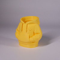 Service d'impression 3D sur mesure : figurines, statues, jouets, outils, pièces multi-matériaux (PLA, PETG, ABS, Nylon, TPU) – Faible MOQ, OEM