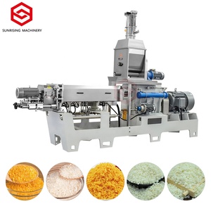 <span class=keywords><strong>Panko</strong></span> industrial pão migalha produção processamento linha máquina para breadcrumbs - Product Image 3
