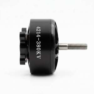 มอเตอร์ HHY 4214 380KV FPV สำหรับอุปกรณ์เสริมเครื่องบิน FPV ขนาด 13-15 นิ้ว - Product Image 3