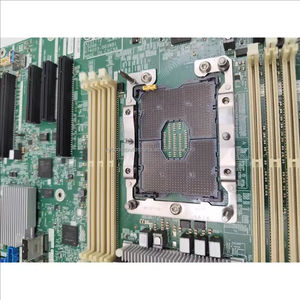 Carte mère de poste de travail d'origine pour HP <span class=keywords><strong>ML110</strong></span> Gen10 <span class=keywords><strong>G10</strong></span> pour P11532-001 874022-002 878926-001 - Product Image 3