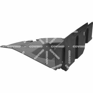 กันชนหน้า Covind รุ่น LH สำหรับ DAILY S2000 (500327277) รุ่น C39/67 ผลิตในอิตาลี - Product Image 2