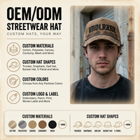 Fabricant de casquettes de baseball brodées 3D de haute qualité personnalisées, casquettes de sport en coton personnalisables en gros