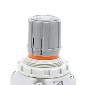 Régulateur de vide série IRV, interrupteur de réglage de la pression négative, modèle Smc - Product Image 6