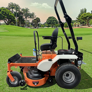 Hot Selling <strong>Mower</strong> Zero Turn <strong>Lawn</strong> <strong>Mower</strong> - Available in Stock - Product Image 2