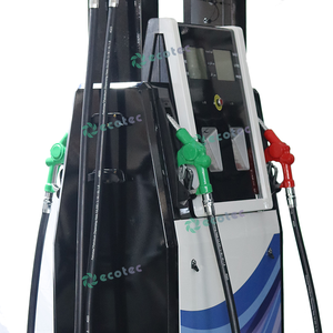 Distributeur de carburant submersible Ecotec pour <span class=keywords><strong>station</strong></span>-service avec dosage précis et <span class=keywords><strong>prix</strong></span> compétitif - Product Image 3