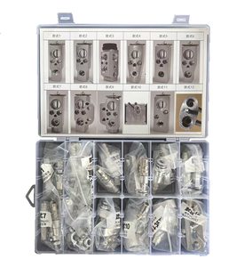 Nouveauté : Nettoyeur de conduite de climatisation automobile, machine de rinçage de climatisation automobile, machine de nettoyage de l'<span class=keywords><strong>évaporateur</strong></span>, laveur de conduite de climatisation automobile - Product Image 5