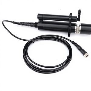 Sensor COD en Línea de <span class=keywords><strong>5</strong></span> Haces LINKSENS, Medición de SAC, TOC, BOD y Turbidez, IP68, OEM, Método de Absorción UV254, Profundidad Máxima de 10m, Detección de Fugas - Product Image 4