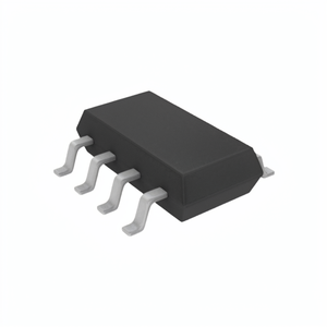 MP2144GJ-P Power Management (PMIC) Buy Online Electronic Components Original SOT 23 8 Thin, TSOT 23 8 - Product Image 1