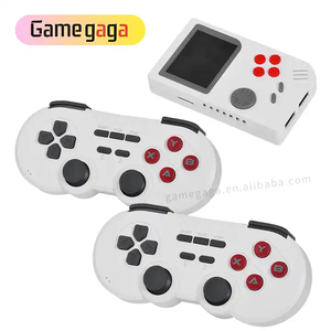 <span class=keywords><strong>L</strong></span> K8 Console di gioco 4K retro uscita TV giochi per videogiochi <span class=keywords><strong>con</strong></span> 64GB 30000 g11 pro - Product Image 3