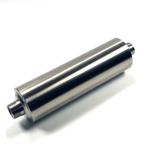 Nuovo prodotto magnete <span class=keywords><strong>addolcitore</strong></span> <span class=keywords><strong>acqua</strong></span> 1/2 "a 8" Sus304 10000 Gauss filtro per l'<span class=keywords><strong>acqua</strong></span> sotto il sistema di lavello per WS-059 commerciale - Product Image 1