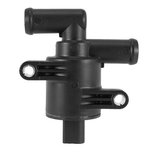 Pompe à eau électronique Audi 4H0121671D pour remplacement et réparation, nouvelle pièce d'origine - Product Image 3