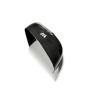 Крышки для зеркала заднего вида из углеродного волокна для автомобиля - Product Image 6