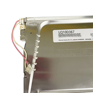 LQ10D367 10.4 Inch LCD Display Screen for FANUC System New Original - Product Image 2