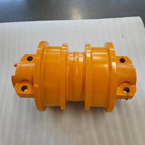 Roues de roulement inférieures, roues tendeurs, roues de chenille et pignons de haute qualité et robustes pour engins de construction et excavatrices, Marque Jinniu 1 - Product Image 5