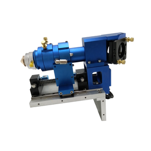 New RD6332M Blue Auto Focus CO2 Laser Cutting Head with Long Service Life and 1 Year Warranty for Metal & Non-Metal Materials - Product Image 1
