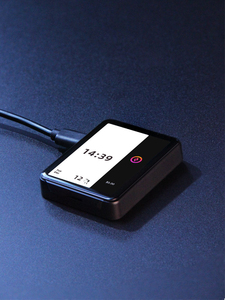 En Stock, Placa de Desarrollo Original LILYGO T4-S3 ESP32-S3, Pantalla Táctil AMOLED de 2.41 Pulgadas, Módulo WiFi Inalámbrico - Product Image 3