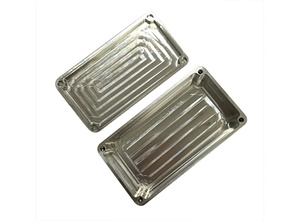 Độ Chính Xác Cao Tùy Chỉnh Nhôm 1590G Hộp Mod Bao Vây Cnc Các Bộ Phận Công - Product Image 6