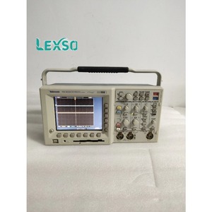 ออสซิลโลสโคป Tektronix TDS3032B 2 DPO 300MHz 2.5GSa/s xgeqpt - Product Image 3