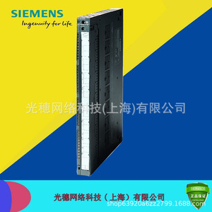 Módulo PLC Siemens 6ES7452-1AH00-0AE0, Controlador CAM, Memoria de Datos, Interfaz Modbus - Product Image 4