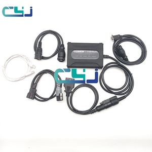 Nuevo Kit de Escáner de Diagnóstico Doosan de Alta Resistencia para Excavadoras, Interfaz de Comunicación Uvim, Tableta para Montacargas y Maquinaria de Construcción - Product Image 1