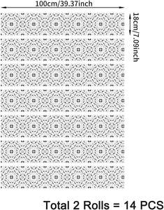 Autocollant d'<span class=keywords><strong>escalier</strong></span> pour marches Décalcomanies d'<span class=keywords><strong>escalier</strong></span> Autocollants d'<span class=keywords><strong>escalier</strong></span> Décalcomanies DIY Décorations pour la maison Magasin de bureau Centre commercial - Product Image 2