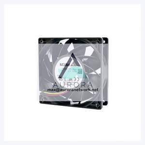 Ventiladores sin escobillas, de alta calidad, de OEM, a buen precio, a la venta - Product Image 1