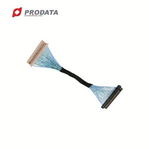 Cable de alambre coaxial de 36 42 48 AWG para Dispositivos Médicos Electrónicos - Product Image 4