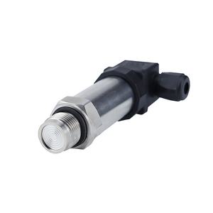 ダイヤフラム圧力センサー250mbar10bar 60bar 100KPa多範囲タイプ食品医療用衛生圧力送信機飲用 - Product Image 1