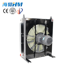 Enfriador de Aceite de Aluminio de Alta Resistencia Serie HM-<span class=keywords><strong>DJ</strong></span> 600L-1000L, Intercambiador de Calor de Placas para Motor, Alta Precisión, Tamaños Personalizables, Minería - Product Image 2