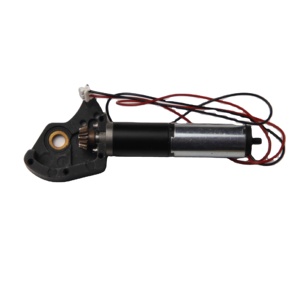 00327025S01 ชุดขับเคลื่อนแบบแถบ SII - Product Image 1
