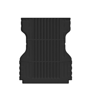Forro de cama largo para camioneta personalizado de alta calidad, alfombrilla de carga trasera de TPE 3D, alfombrilla para maletero de coche para 2024 GWM <span class=keywords><strong>King</strong></span> <span class=keywords><strong>Kong</strong></span> Cannon Poer - Product Image 1