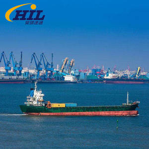 Top spedizioniere in cina DDP trasporto via mare compresa tassa porta a porta di trasporto canale LCL + Express a Slovenia spagna italia - Product Image 2