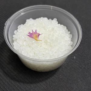 Fabricant de résine plastique Polyéthylène HDPE HDPE vierge Granules matières premières plastiques - Product Image 2