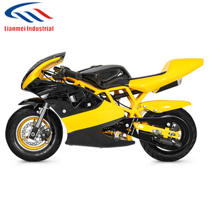 Kids 49cc <span class=keywords><strong>mini</strong></span> <span class=keywords><strong>moto</strong></span> <span class=keywords><strong>mini</strong></span> vélo de poche avec approbation CE à vendre - Product Image 3
