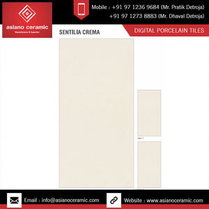 Carreaux numériques en porcelaine de marbre naturel de 900x1800mm d'épaisseur 9mm pour entreprise. - Product Image 3