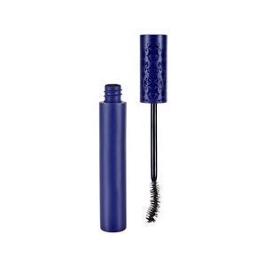 Mascara waterproof 4D à fibres, marque privée, avec brosses applicatrices, produits de maquillage pour les <span class=keywords><strong>yeux</strong></span> au quotidien pour femmes - Product Image 2