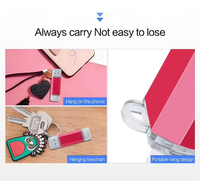 Clé USB 3.0 Classique en Métal avec Prise en Charge de l'Encryption, Puce Flash de Classe A, Logo Personnalisé, Multicolore, Clé USB Portable