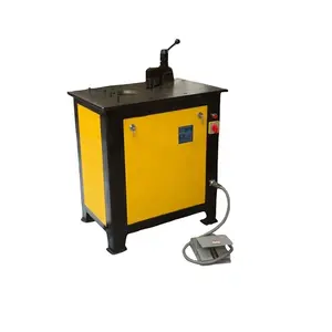Chinese Supplier tube forming forging and scroll bend machine