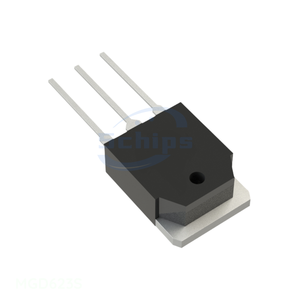 TO-3P-3 Full Pack MGD623S Transistors Components Electronic In Stock - Product Image 1