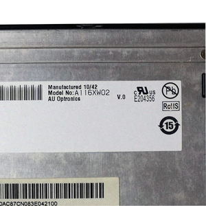 A116XW02 V0 หน้าจอ LCD 11.6 นิ้ว 1366*768 จอแสดงผล TFT LCD - Product Image 3