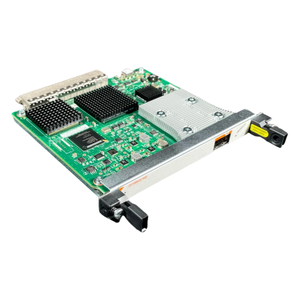 โมดูลขยายพอร์ตเราเตอร์ SPA-1X10GE-L-V2 SPA 1-Port 10GE LAN-PHY อะแดปเตอร์พอร์ตแบบแชร์ โมดูลเครือข่าย SPA-1X10GE-L-V2 - Product Image 4