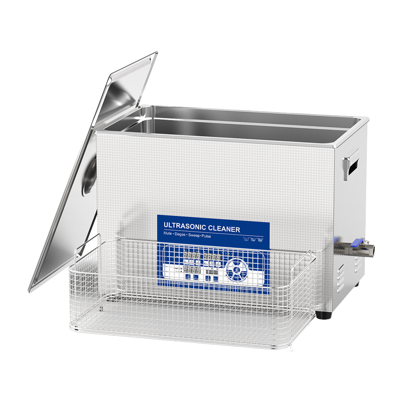 360L High Frequency 80kHz 120kHz Ultrasonic