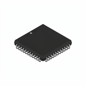 บริการครบวงจรแบบดั้งเดิม ผู้ผลิตชิ้นส่วนอิเล็กทรอนิกส์ ATF1504AS-10JC68 68 LCC (J Lead) IC CPLD 64MC 10NS 68PLCC - Product Image 1
