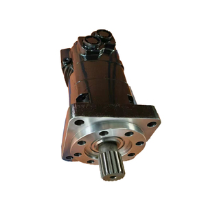 Moteur hydraulique série 109 119 112 110 111 104 129 2000 101 109-1118, référence 109-1118-006, à couple de démarrage élevé et faible consommation, en promotion - Product Image 2
