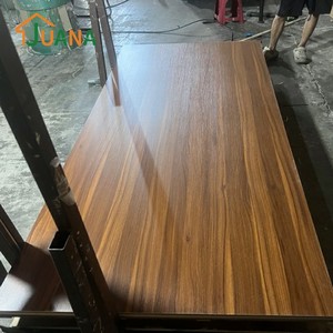 JUANA Pannello di Compensato Marino Melaminico Impermeabile 18mm 4x8 per Armadi o Mobili - Product Image 5