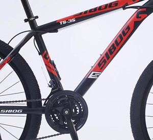 Vélo de route de <span class=keywords><strong>course</strong></span> de haute qualité Cycle pas cher en acier à haute teneur en carbone en alliage d'aluminium Multi 21 vitesses vélo de <span class=keywords><strong>course</strong></span> sur route pour hommes - Product Image 5