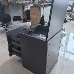 <span class=keywords><strong>Comodino</strong></span> con Scomparto Nascosto, Mobile con Vano Segreto, Compartimenti Nascosti nel <span class=keywords><strong>Comodino</strong></span> - Product Image 6
