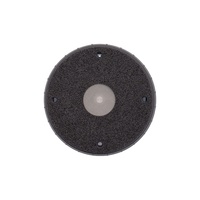 Haut-parleur coaxial HF de qualité supérieure, audio studio, fréquence moyenne-élevée, compression de 1,4 pouce