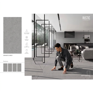 In Stock Wholesale Price 600x1200mm Matt Finish Designer Porcelain Wall Floor Tiles - Product Image 6